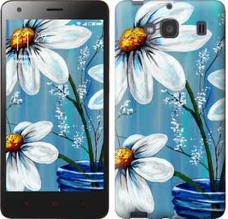 

Чохол Красиві арт-ромашки на Xiaomi Redmi 2 323899