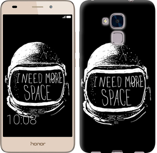 

Чехол I need more space для Huawei Honor 5C 362066