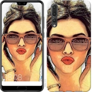 

Чехол Девушка_арт для Xiaomi Mi9 703999