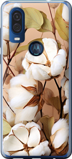 

Чехол Хлопок для Motorola One Vision 1648757