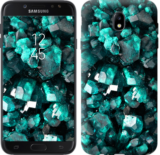 

Чехол Кристаллы 2 для Samsung Galaxy J7 J730 (2017) 649324