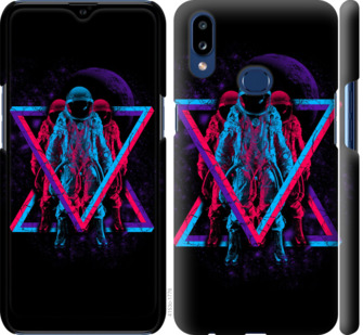 

Чехол Astronomical для Samsung Galaxy A10s A107F 779059