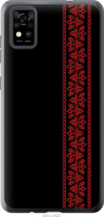 

Чохол Вишиванка 53 на ZTE Blade A31 1365731