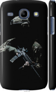 Чехол Защитник v3 для Samsung Galaxy Core i8262