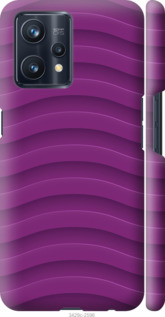 

Чохол Pattern Geometric Waves для Realme 9 Pro+ 1624116