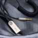 Заказать Уценка Bluetooth ресивер Baseus BA01 USB Wireless adapter cable (CABA01) (Дефект упаковки / Черный) на vchehle.ua