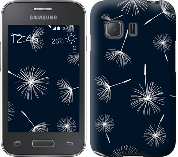 

Чехол одуванчики для Samsung Galaxy Young 2 G130h 532752