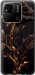 Чохол Троянда 3 на Xiaomi Redmi 10A