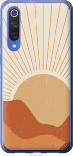 

Чехол Горы и солнце для Xiaomi Mi 9 SE 1435399