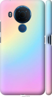 

Чехол Радуга 2 для Nokia 5.4 1200833