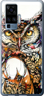 

Чохол Сова 3 на Vivo X50 Pro 1609861
