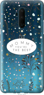 

Чохол Найкраща мама на OnePlus 7T Pro 1542436