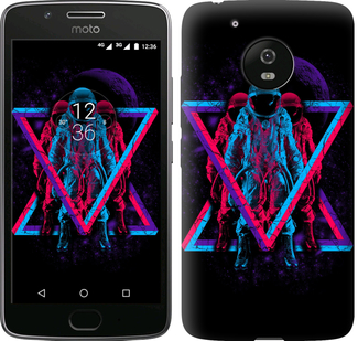 

Чохол Astronomical на Motorola Moto G5 643295