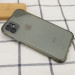 Фото TPU чехол Ease Glossy Full Camera для Apple iPhone 11 (6.1") (Черный) в магазине vchehle.ua