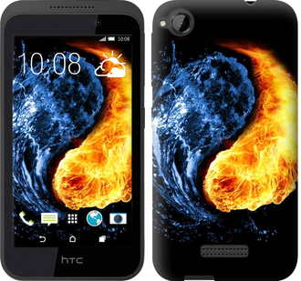 

Чохол Інь-Янь на HTC Desire 320 169217
