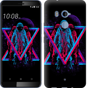 

Чохол Astronomical на HTC U11 Plus 643010