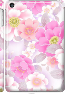 

Чохол Цвіт яблуні на iPad mini 3 144703