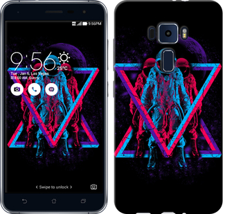 

Чехол Astronomical для Asus Zenfone 3 ZE552KL 643312
