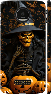 

Чохол Halloween 2 на Motorola MOTO Z 1639784