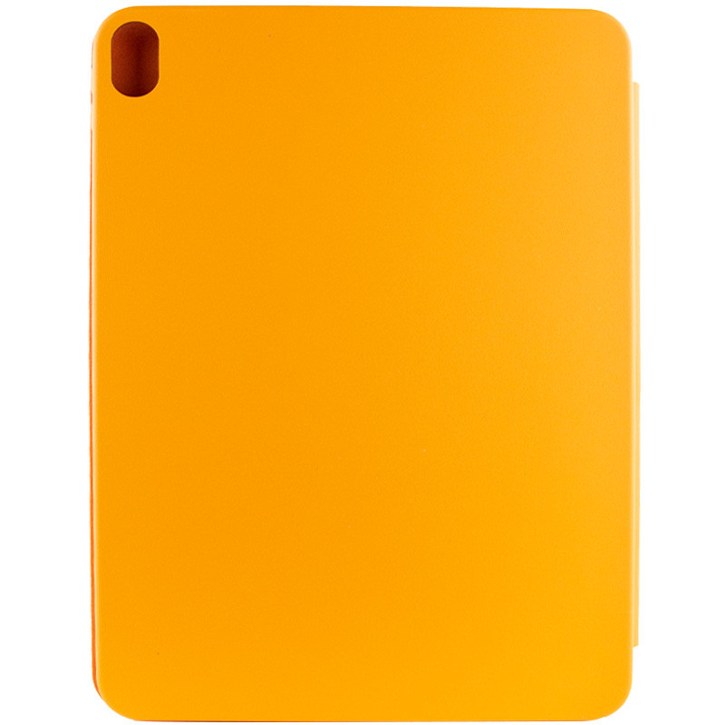 Фото Чехол (книжка) Smart Case Series для Apple iPad Air 10.9'' (2020) / Air 10.9'' (2022) (Оранжевый / Orange) на vchehle.ua