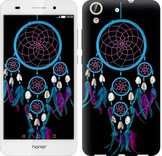 

Чехол Ловец снов для Huawei Honor 5A 300973