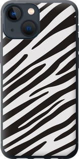 

Чохол Класична зебра на iPhone 13 Mini 1636147