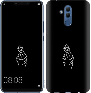 

Чохол Love You на Huawei Mate 20 Lite 728486