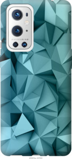 

Чохол Геометричний візерунок v2 на OnePlus 9 Pro 1572848