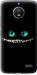 Чехол Чеширский кот для Motorola Moto E4