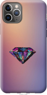 

Чохол Діамант на iPhone 12 Pro 1065606