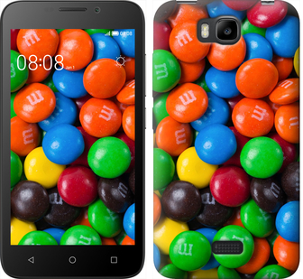 

Чехол MandMs для Huawei Y5C 132845