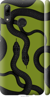 

Чехол Змеи v2 для Huawei P Smart 2019 1438685