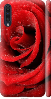 

Чехол Красная роза для Samsung Galaxy A50s 948389