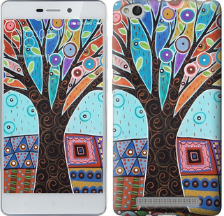 

Чохол Арт-дерево на Xiaomi Redmi 5A 577781