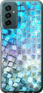 

Чохол Переливающа луска на Samsung Galaxy M23 M236B 1605026