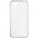 TPU чехол Epic Transparent 1,0mm для Oppo A31 (2015)
