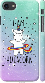 

Чохол Im hulacorn для iPhone 8 (4.7") 657561
