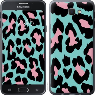 

Чохол Плями на Samsung Galaxy J5 Prime 757072