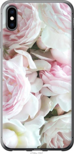 

Чехол Пионы v2 для iPhone XS Max 668277