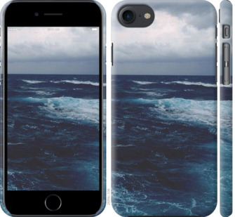 

Чохол Океан на iPhone SE 2020 915693