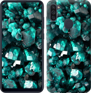 

Чохол Кристали 2 на Samsung Galaxy A11 A115F 920966