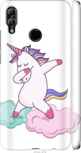 

Чехол Единорог для Huawei Honor 10 Lite 845951