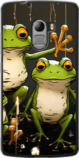 

Чехол Жабки 2 для Lenovo A7010 1642096
