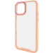 Фото Чохол TPU+PC Lyon Case на Apple iPhone 12 Pro / 12 (6.1") (Pink) в маназині vchehle.ua