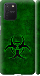 

Чохол biohazard 30 на Samsung Galaxy S10 Lite 2020 904112