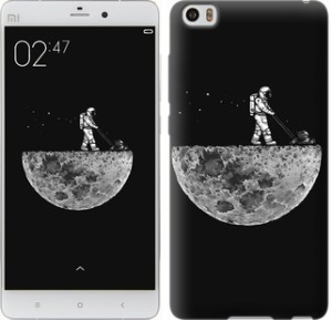 Чехол Moon in dark для Xiaomi Redmi Note 5A