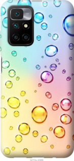 

Чохол Бульбашки на Xiaomi Redmi 10 1217798