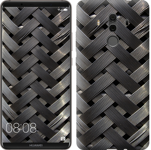 

Чехол Металлические фоны для Huawei Mate 10 Pro 645592