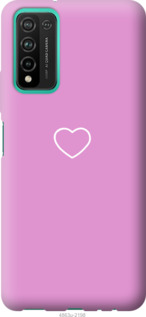 

Чохол Серце 2 на Huawei Honor 10X Lite 1143839