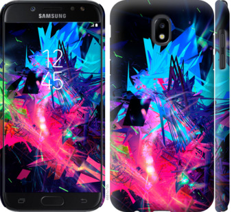 

Чохол Абстрактний чохол на Samsung Galaxy J5 J530 (2017) 855728